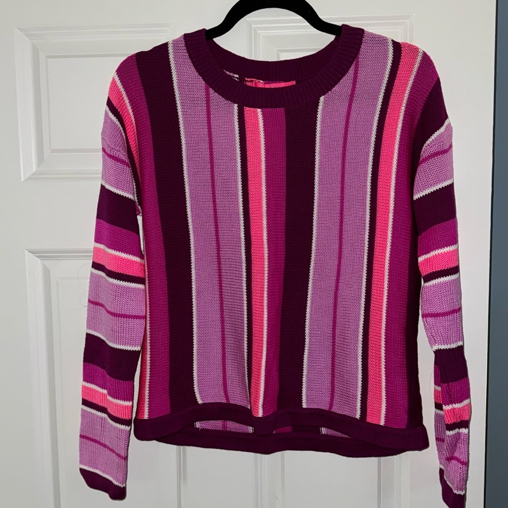 LILLY PULITZER SWEATER